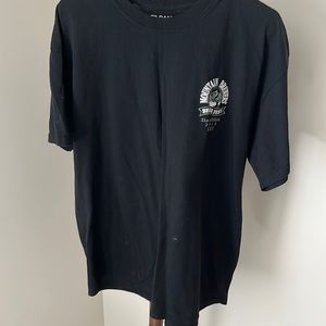 Mountain Brewers Beerfest 21st Annual 2015 XL Tee